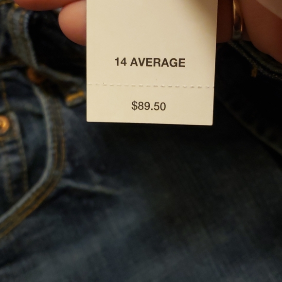 SEVEN7 PREMIUM DENIM - jeans - Picture 8 of 8